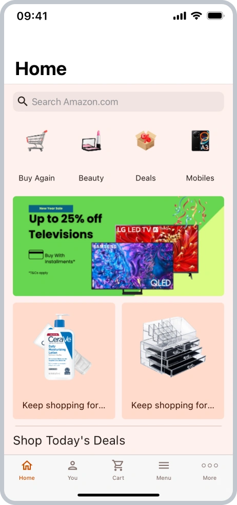 Amazon_iOS_screen-07 iOS 22